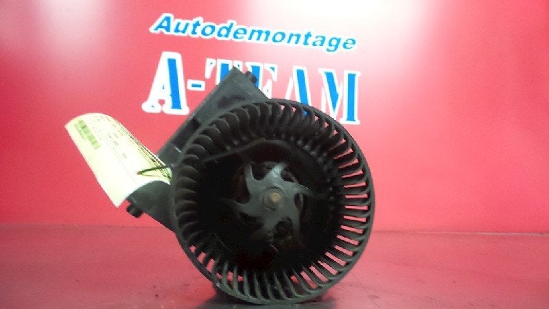 VENTILATEUR RADIATEUR MOTEUR Audi A3 (8L1) (01-1996/05-2003), Utilisé, Audi