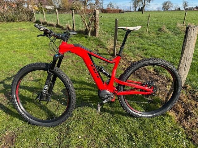 VTTAE BH, Sports & Fitness, Cyclisme, Utilisé, Autres types, Enlèvement