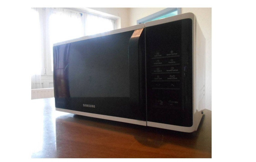 Micro-ondes SAMSUNG MS23K3513, Ophalen, Samsung