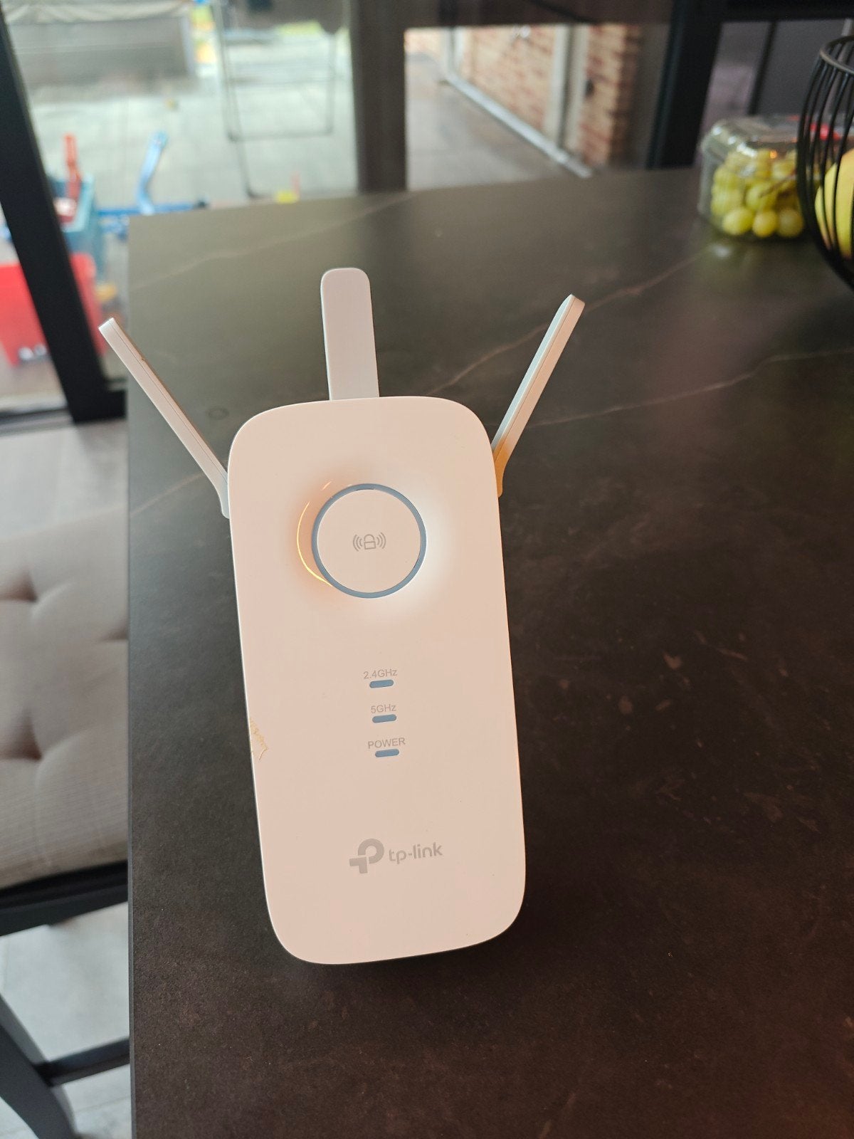 wifi repeater tp-link, Computers en Software, Ophalen