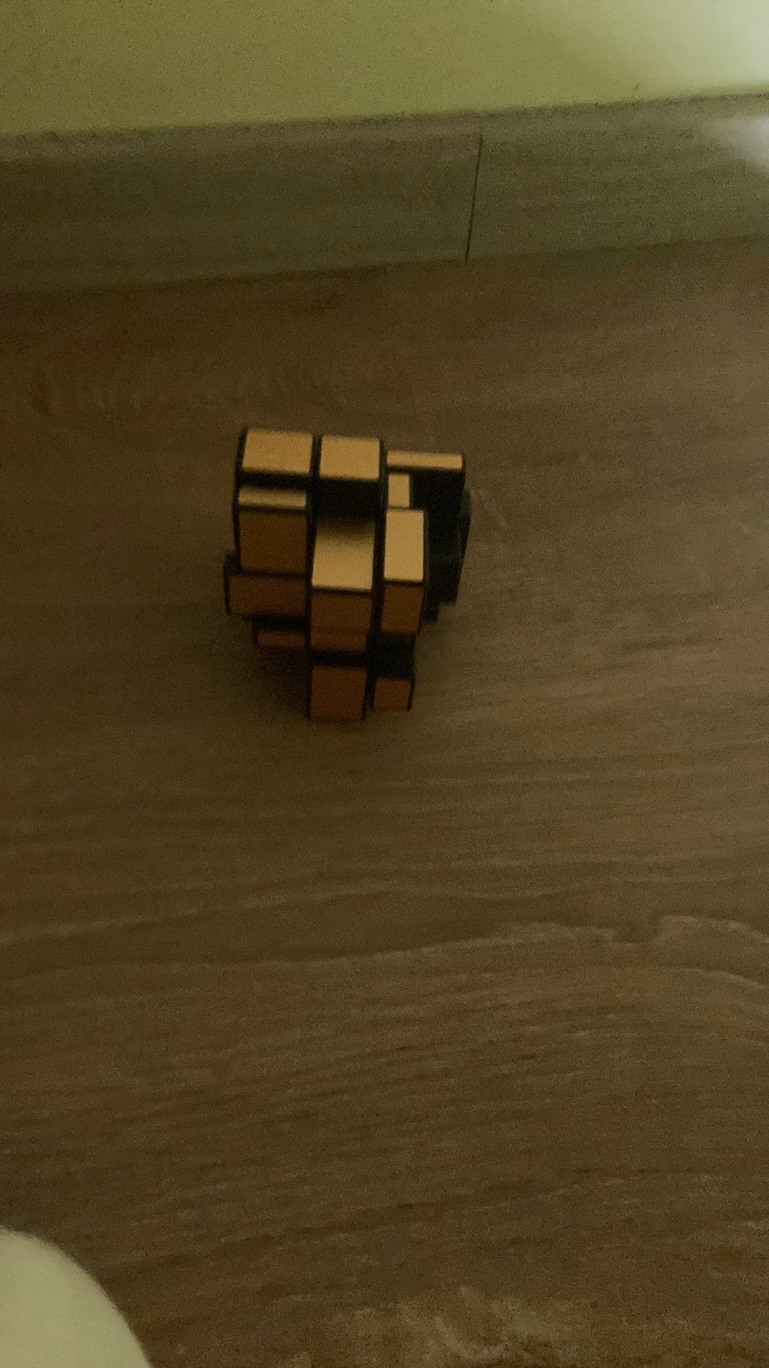 3D Rubikscube, Hobby & Loisirs créatifs, Enlèvement, Neuf, Rubik's Cube ou Puzzle 3D
