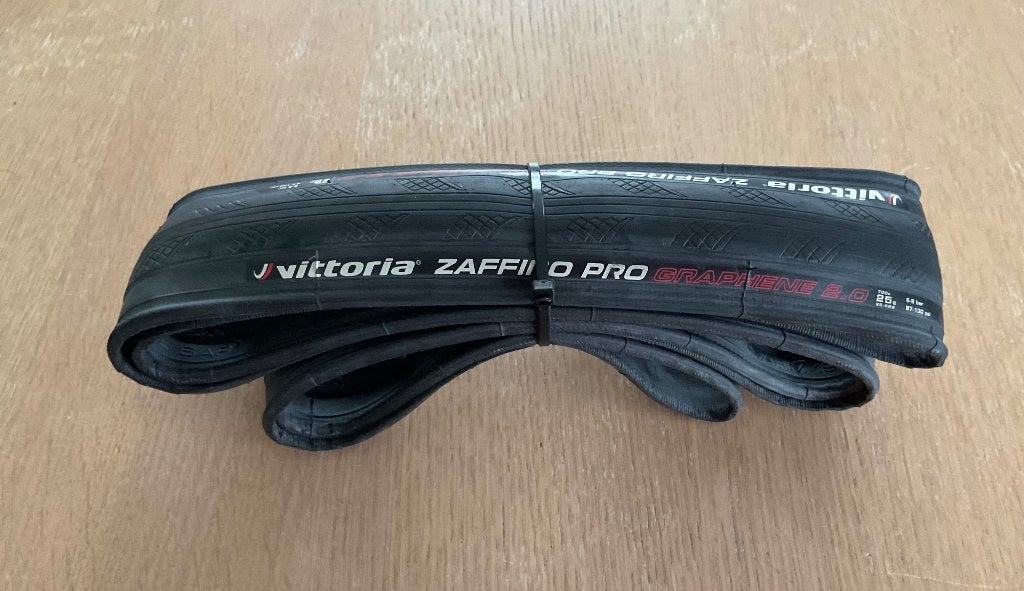 Vittoria fietsband, Fietsen en Brommers, Fietsonderdelen, Band, Vittoria, Nieuw, Ophalen of Verzenden