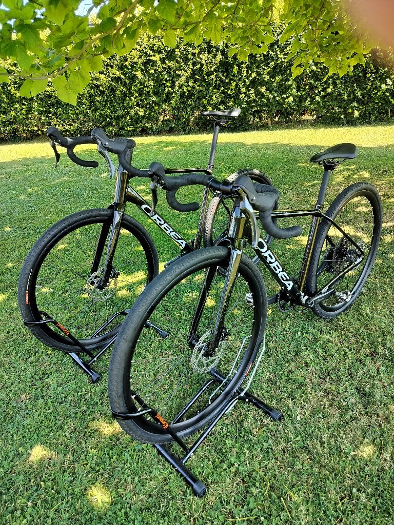 Gravelbike ou bea, Enlèvement, Comme neuf, Aluminium