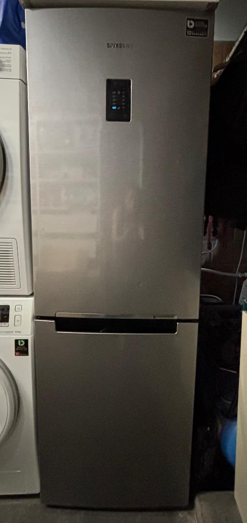 Frigo diepvries Samsung, Elektronische apparatuur, Koelkasten en IJskasten, Zo goed als nieuw, Ophalen