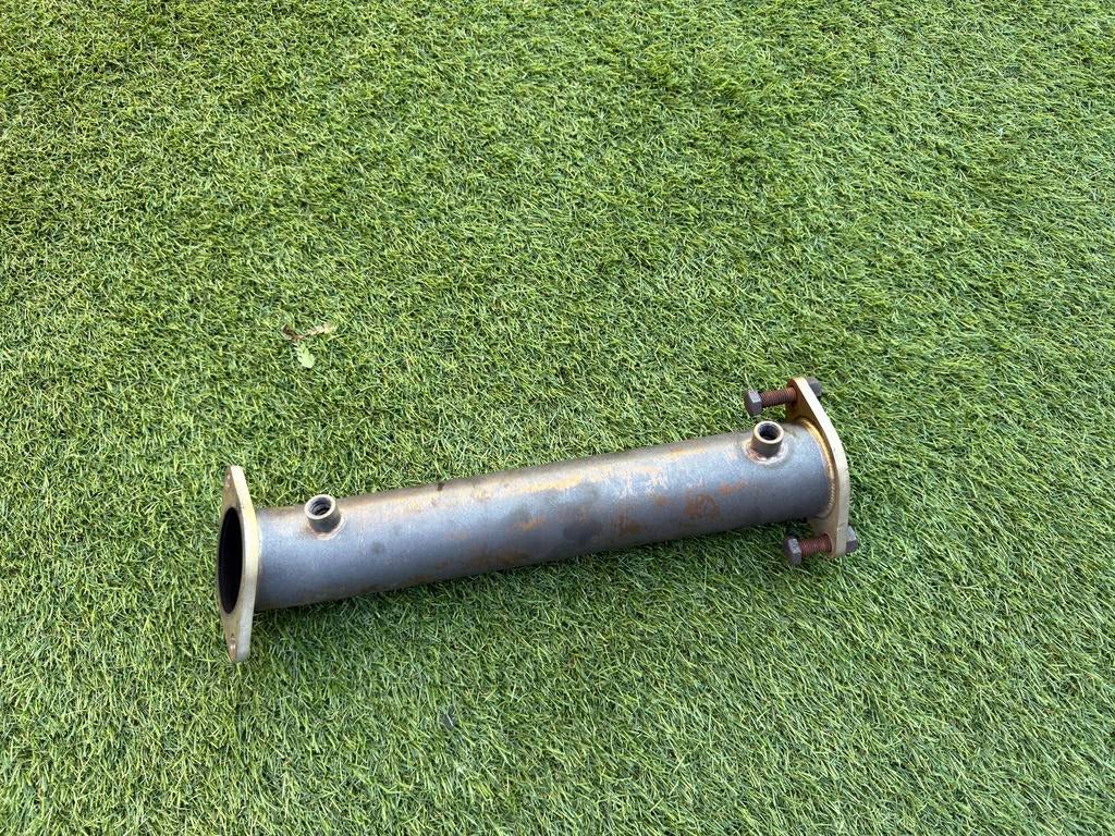 Hyundai i30N downpipe, Ophalen, Hyundai