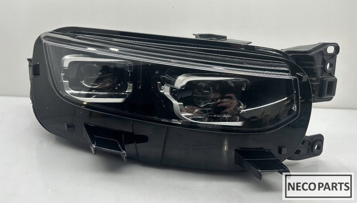 CITROËN C5 AIRCROSS VOL LED KOPLAMP 9816925280 ORIGINEEL, -, Utilisé, -, -