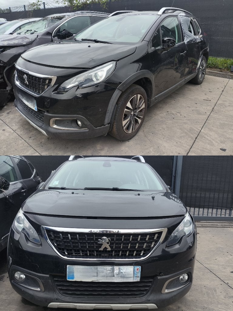 Pro Peugeot 2008 1.2L PureTech 2017, Autos : Pièces & Accessoires, Enlèvement, Utilisé, Peugeot