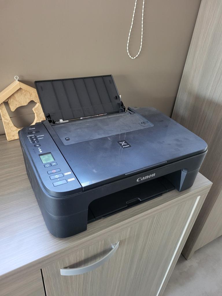 Canon PIXMA TS3150, Informatique & Logiciels, Enlèvement ou Envoi