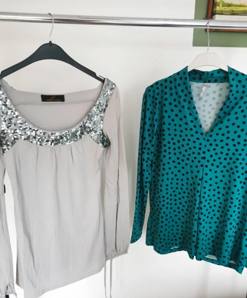 Vide dressing femme XS/S/M, Enlèvement, Comme neuf, Taille 36 (S)