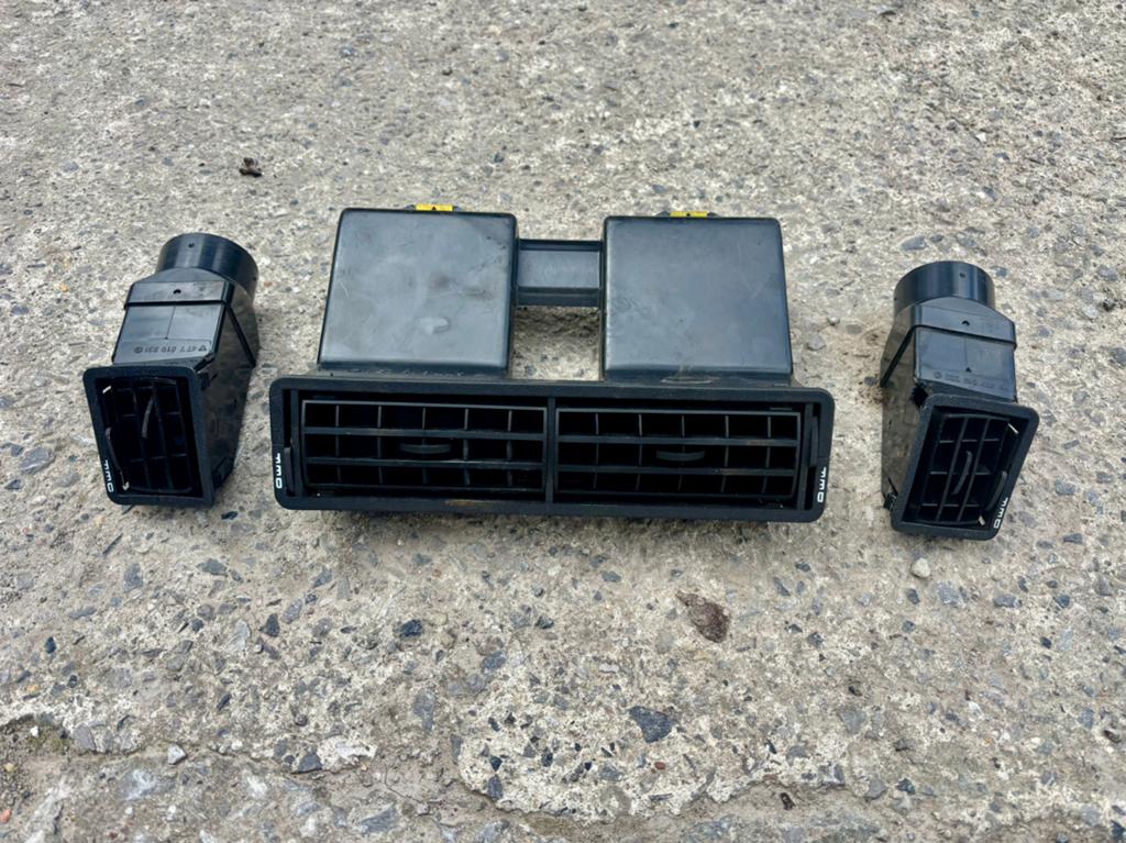 Ventilatieluiken voor Porsche 924/944, Ophalen of Verzenden, Porsche
