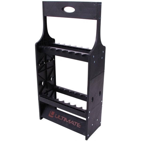 ultimate stacker rod rack, Watersport en Boten, Ophalen, Nieuw