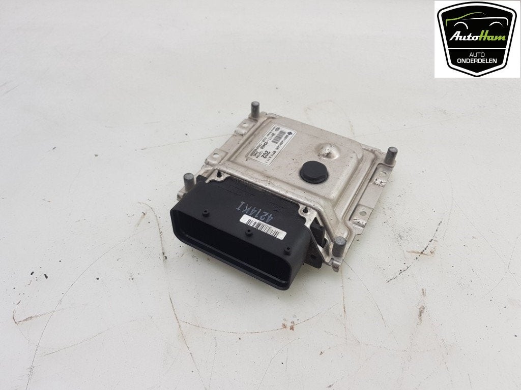 COMPUTER MOTOR Kia Rio III (UB) (|3911103456|), Info@kia.de, Theodor-Heuss-Allee 11
60486  Frankfurt am Main, DE, Kia Deutschland GmbH