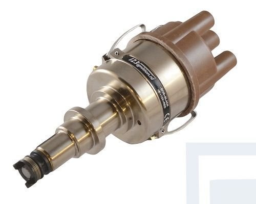 Volvo Electronische ontsteking (stroomverdeler) alle Volvo 6, Auto-onderdelen, Ophalen of Verzenden, Nieuw
