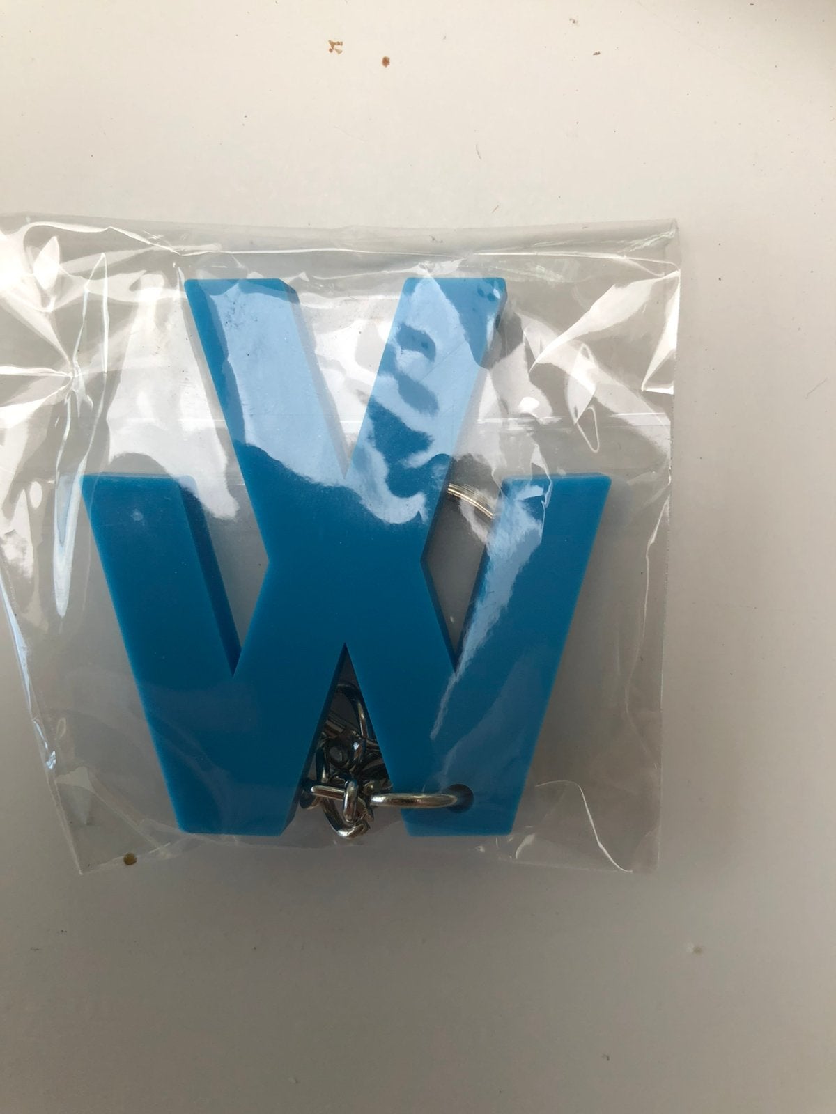 Sleutelhanger nieuw, Ophalen of Verzenden, Nieuw, Merk