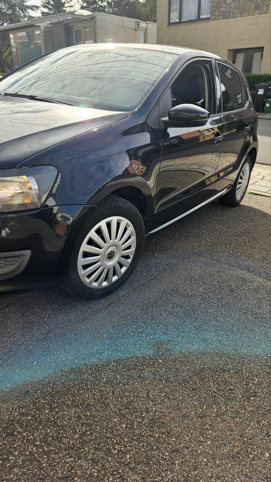 volkswagen Polo 6r prêt immatriculation, Autos, Euro 5, Achat, Boîte manuelle, Diesel