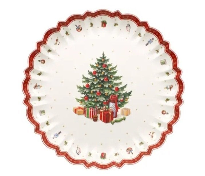 Villeroy & boch kerst, Divers, Enlèvement, Neuf