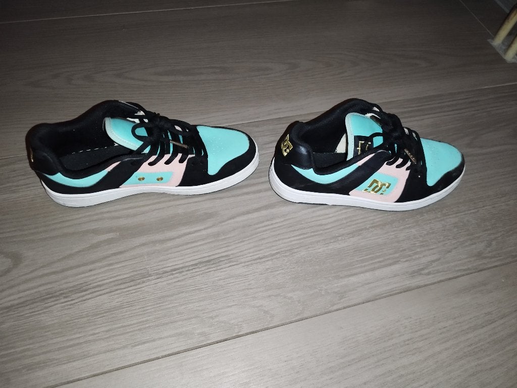 DC Shoes Manteca 4 Atmos Limited Edition, Vêtements | Hommes, Chaussures, Autres couleurs, Comme neuf, Enlèvement, Dc shoes