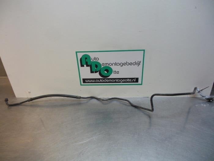 Conduit direction assistée d'un Mercedes CLK (CLK-Klasse 02, 3 mois de garantie, Utilisé, -, -