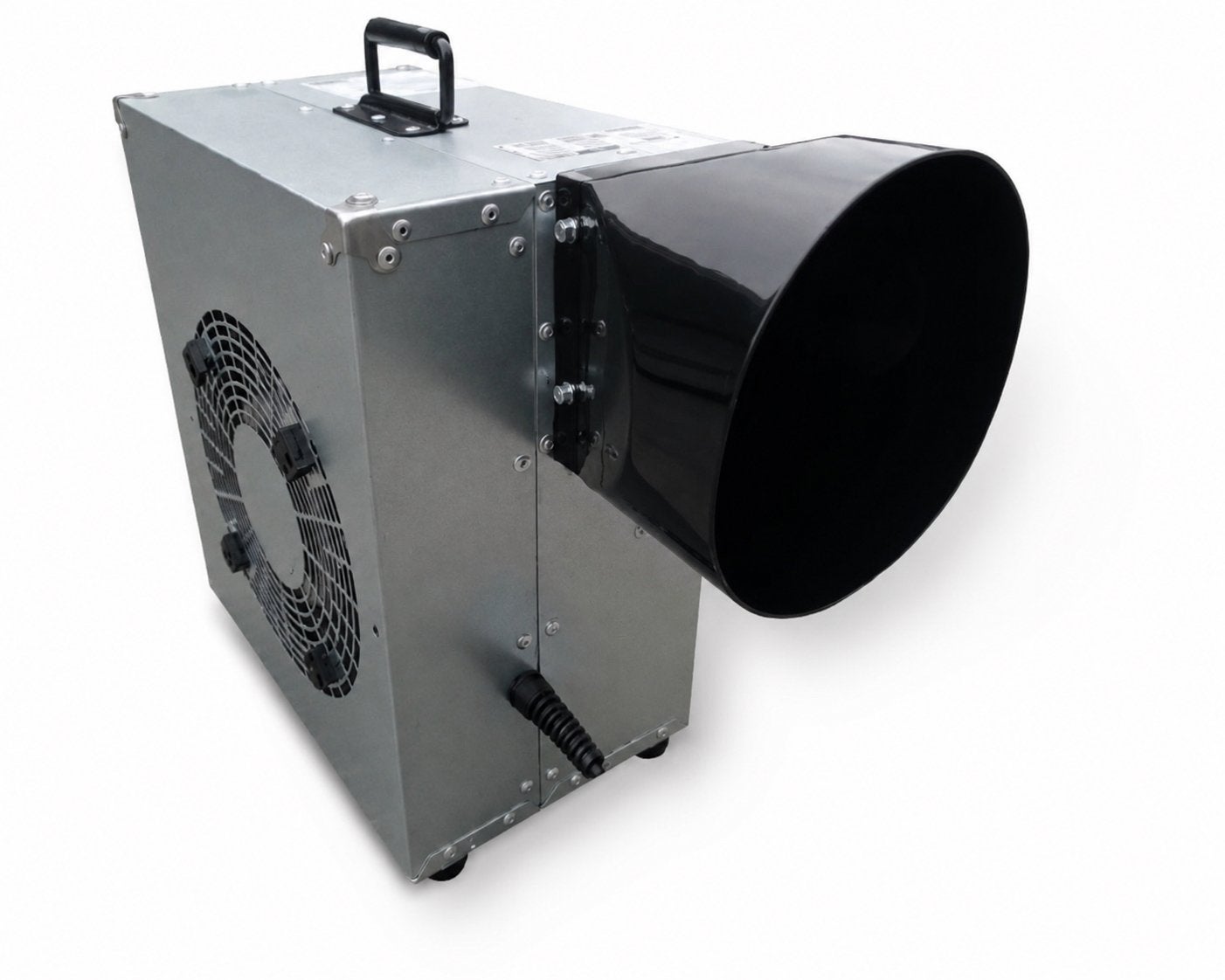 Souffleur Gibbons blower FP 5060 1.5Hp, Ophalen, Nieuw
