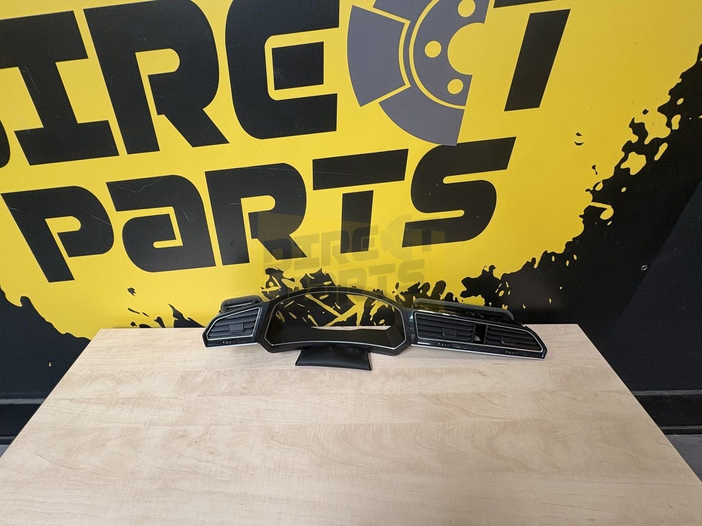 Volkswagen Tiguan (04/16-01/24) dashboard behuizing afdekpla, Neuf, Volkswagen, -, -