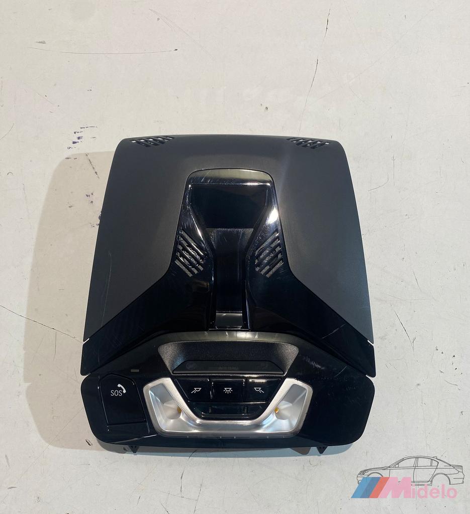 BMW F40 BINNENVERLICHTING 5A34B68, -, Utilisé, -, Enlèvement ou Envoi