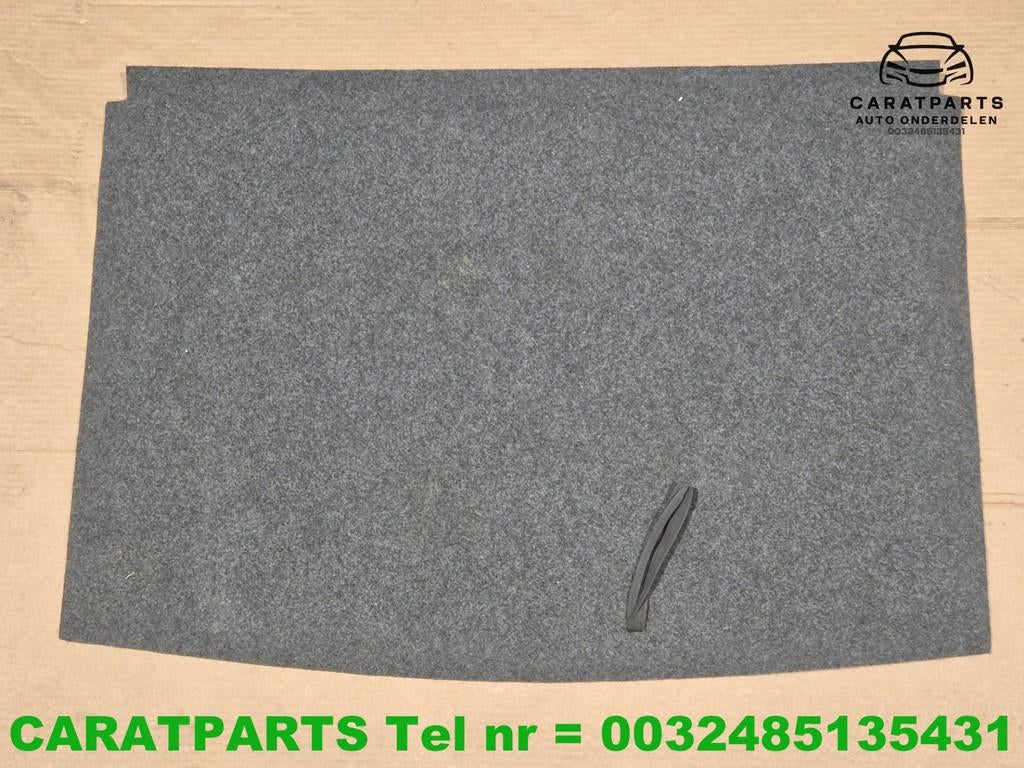 5M0863463A Tapis de coffre Golf Plus Tapis de sol Golf Plus, Autos : Pièces & Accessoires, Habitacle & Garnissage, Volkswagen