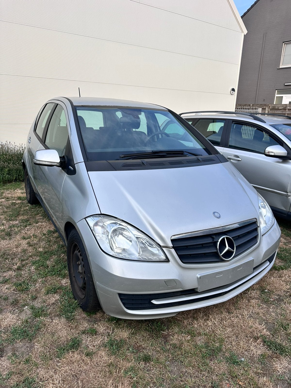 Mercedes A160 diesel euro 5, Autos, Mercedes-Benz, Achat, Diesel, Particulier, Euro 5