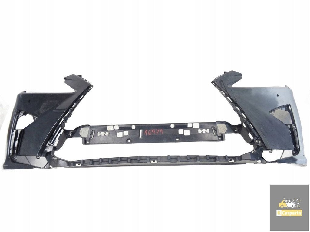 Lexus RX450H RX IV 4 15- Voorbumper, Info@toyota.co.jp, Gebruikt, Toyota Motor Corporation, Bumper