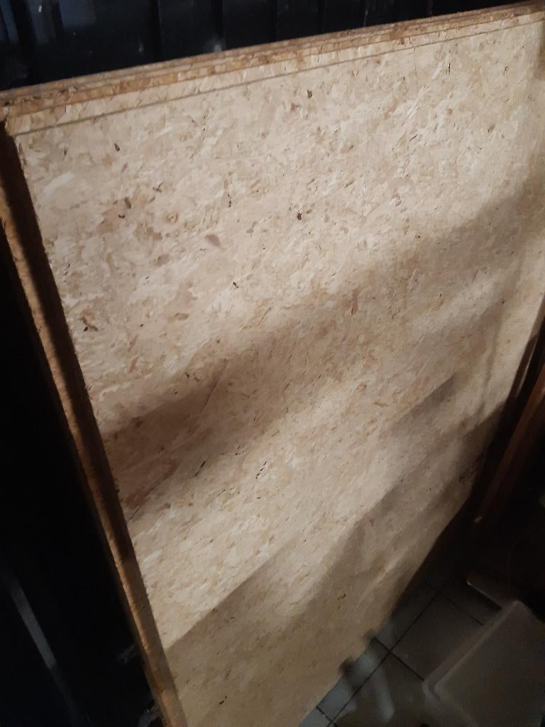 Osb platen nieuw, Enlèvement, Neuf
