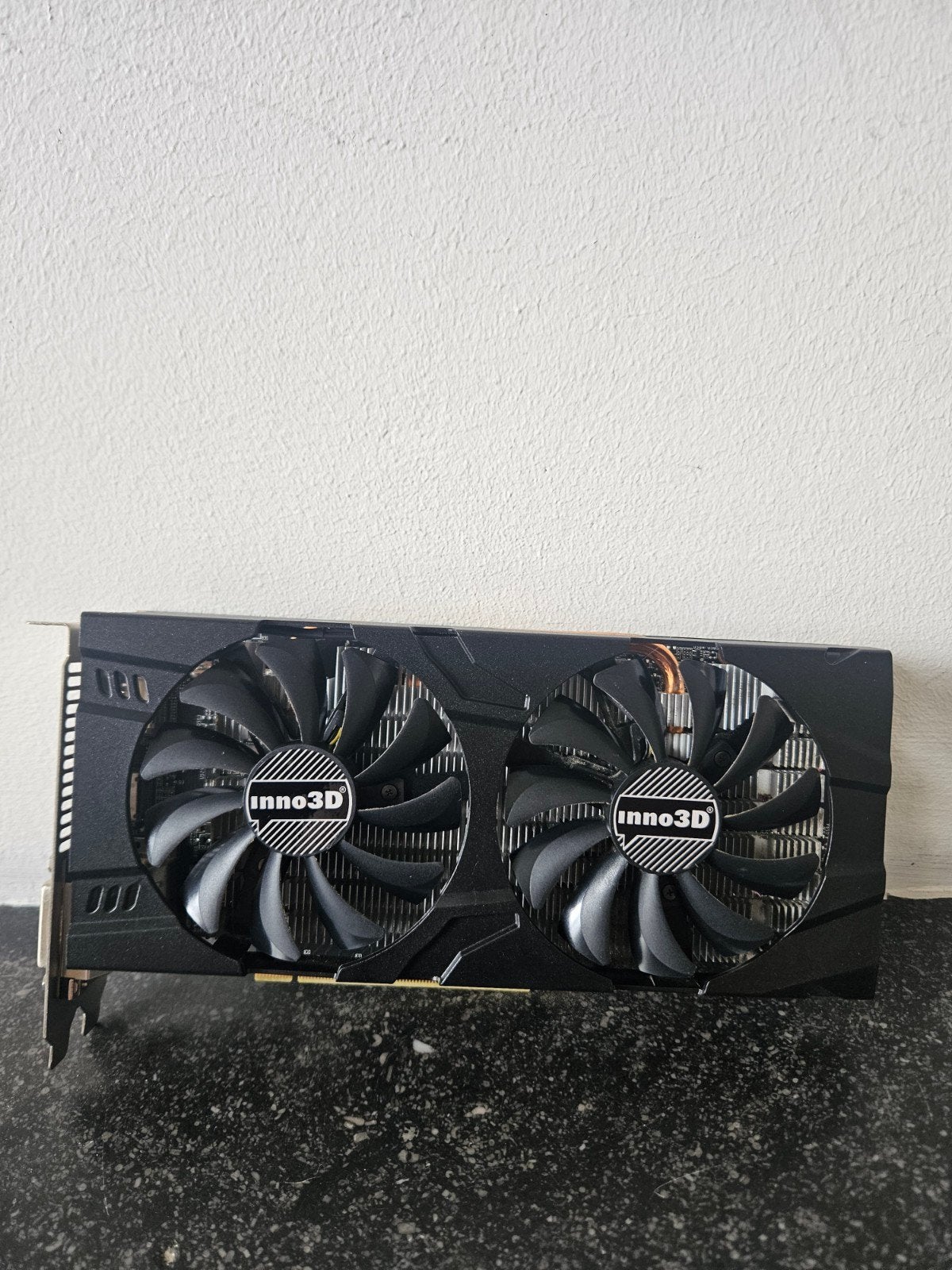 INNO3D GTX 1060 3GB !, Informatique & Logiciels, Enlèvement