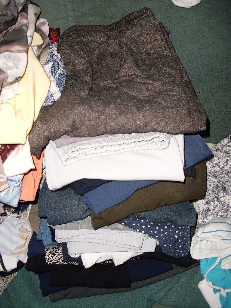 lot dameskledij, Kleding | Dames, Ophalen, Nieuw, Maat 42/44 (L)