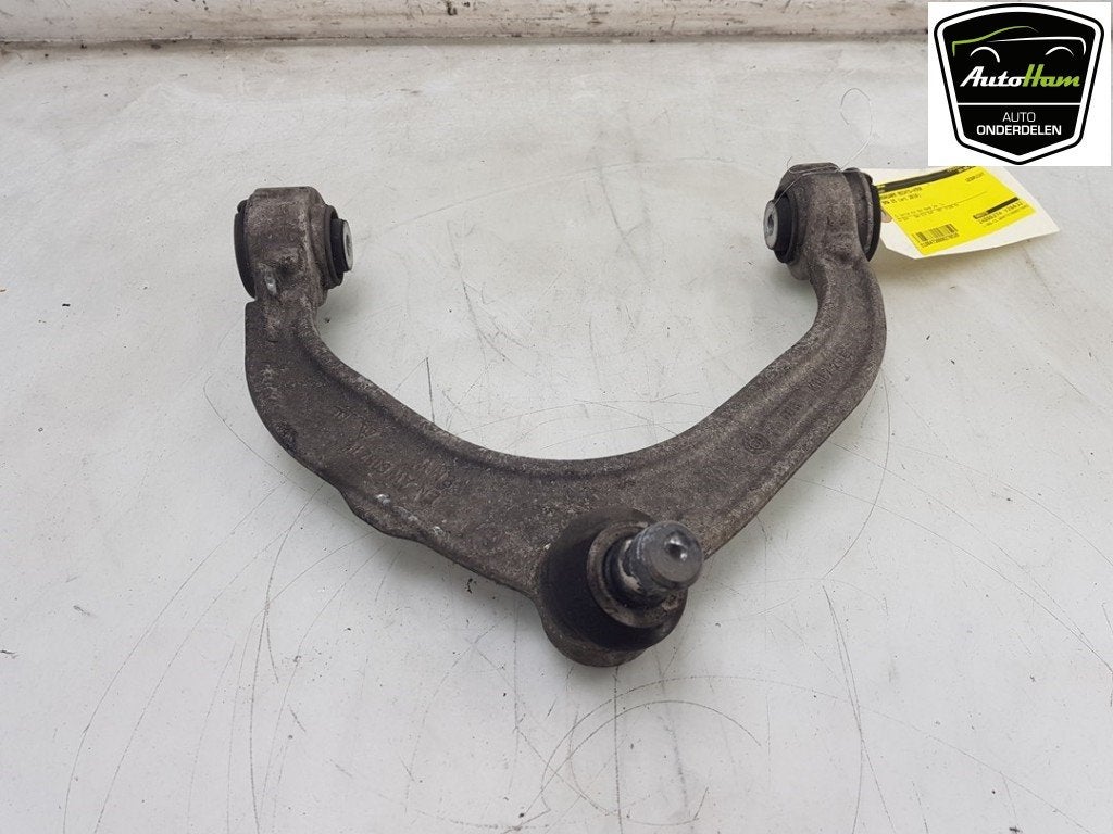 BRAS DE SUSPENSION AVANT DROIT (TRIANGLE) BMW X5 (F15), Dhr. J. Ham, Administratie@autoham.nl, Utilisé, BMW