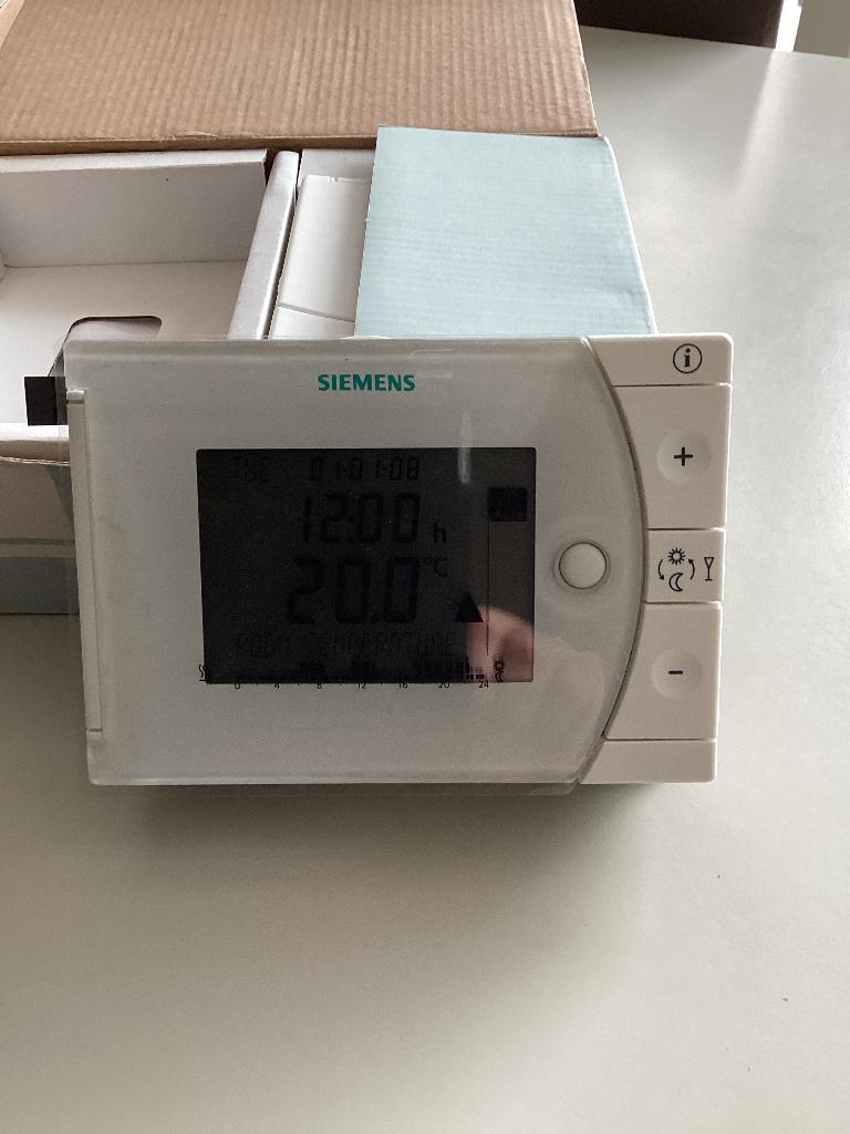 Thermostaat, Enlèvement ou Envoi, Neuf, Thermostat