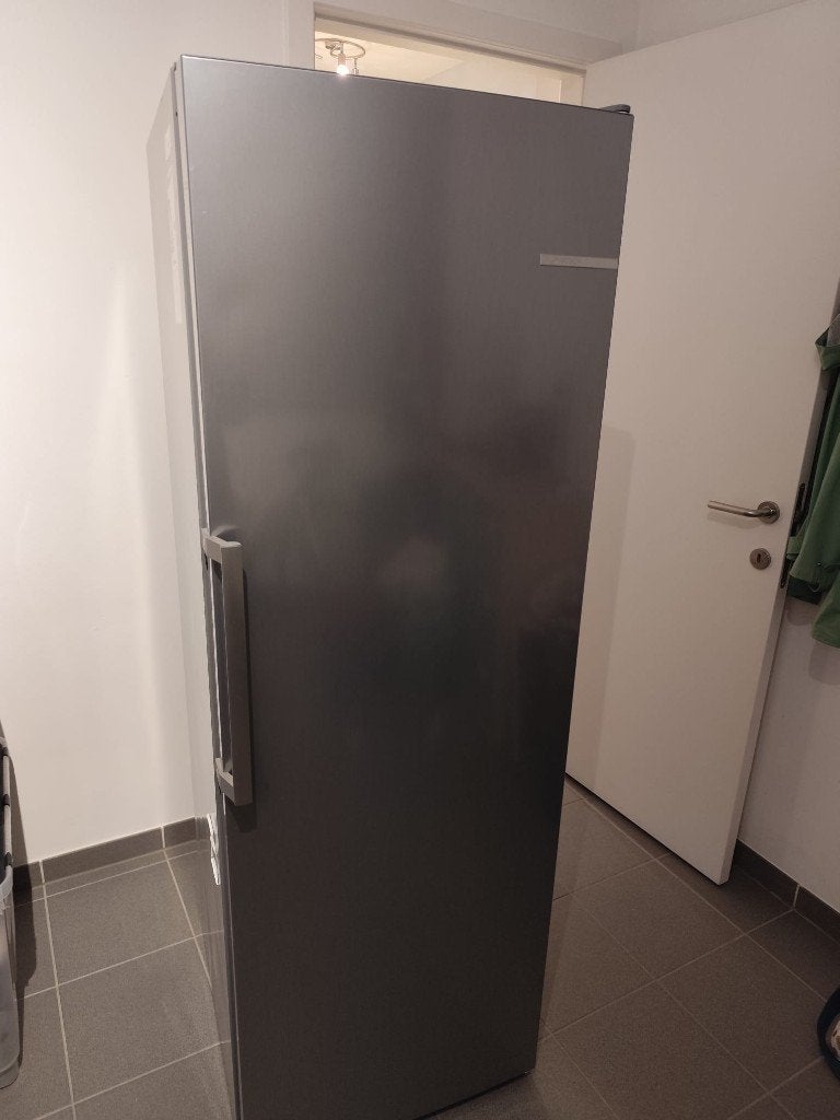 Réfrigérateur - Bosch, Electroménager, 160 cm ou plus, Enlèvement, 200 litres ou plus, 60 cm ou plus