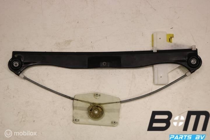 Raammechaniek RA Audi RS3 8P Sportback 8P4839462A, Utilisé