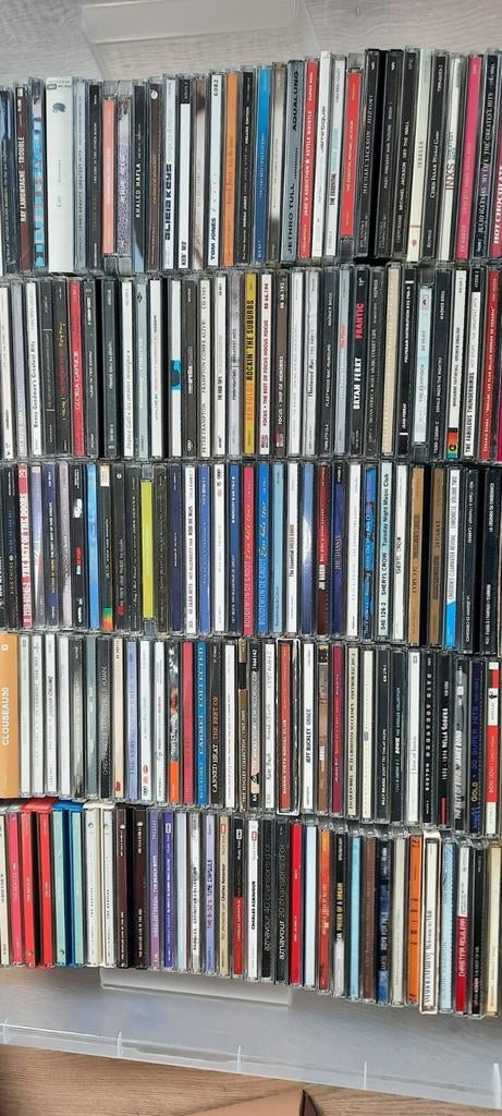 CD´s, Audio, Tv en Foto, Cd-spelers, Ophalen of Verzenden, Zo goed als nieuw