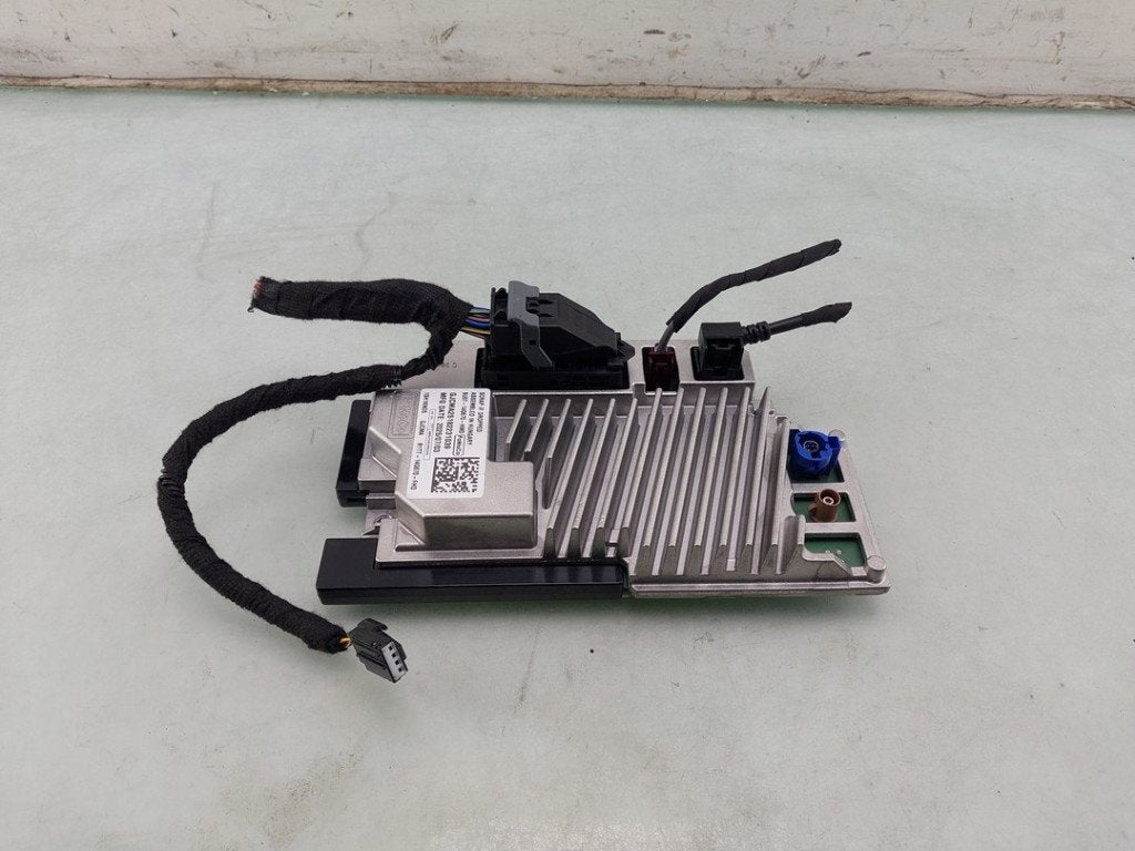 COMPUTER NAVIGATIE (|SU5T14G670HMD|2820082|R1TT14G670FHD|289, Gebruikt, Henry-Ford-Straße  1
50735  Köln, DE, Ford-Werke GmbH