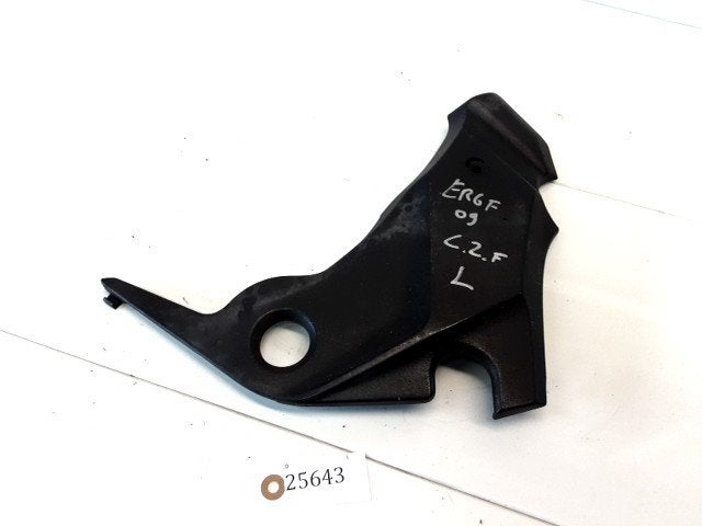 ER6F 2009 - 2011 Kawasaki Cover Cover zijkant frame D1-57782