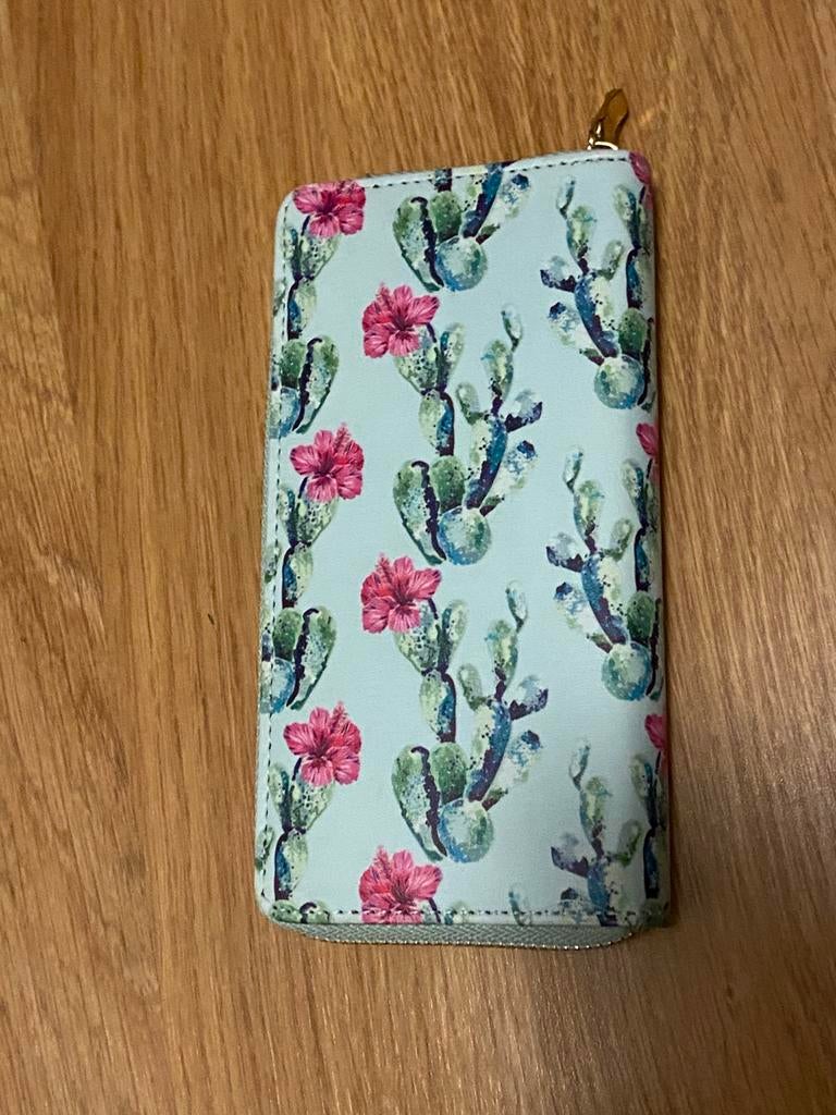 Portemonee, Handtassen en Accessoires, Portemonnees, Ophalen, Nieuw, Overige kleuren, Oilily