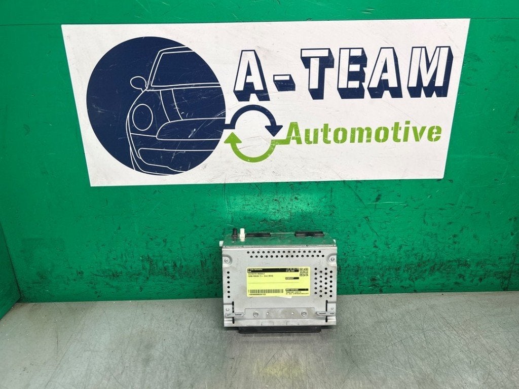 MODULE GPS Ford Focus 3 (01-2010/01-2020) (|BM5T18C815GG|), Henry-Ford-Straße  1
50735  Köln, DE, Ford-Werke GmbH, Kunden@ford.com