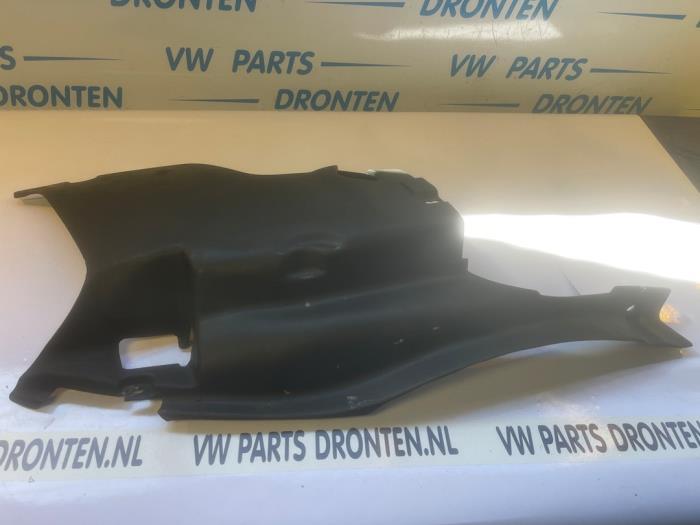 Bord phare gauche d'un Alfa Romeo Spider, -, 3 mois de garantie, Utilisé, Alfa Romeo