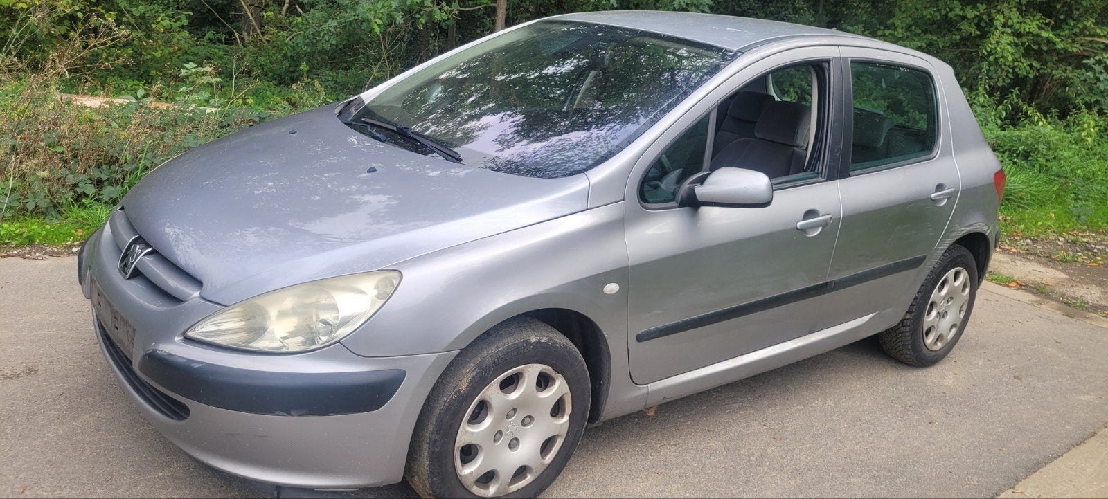Peugeot 307 1.4 essence, Autos, Achat, Particulier, Essence