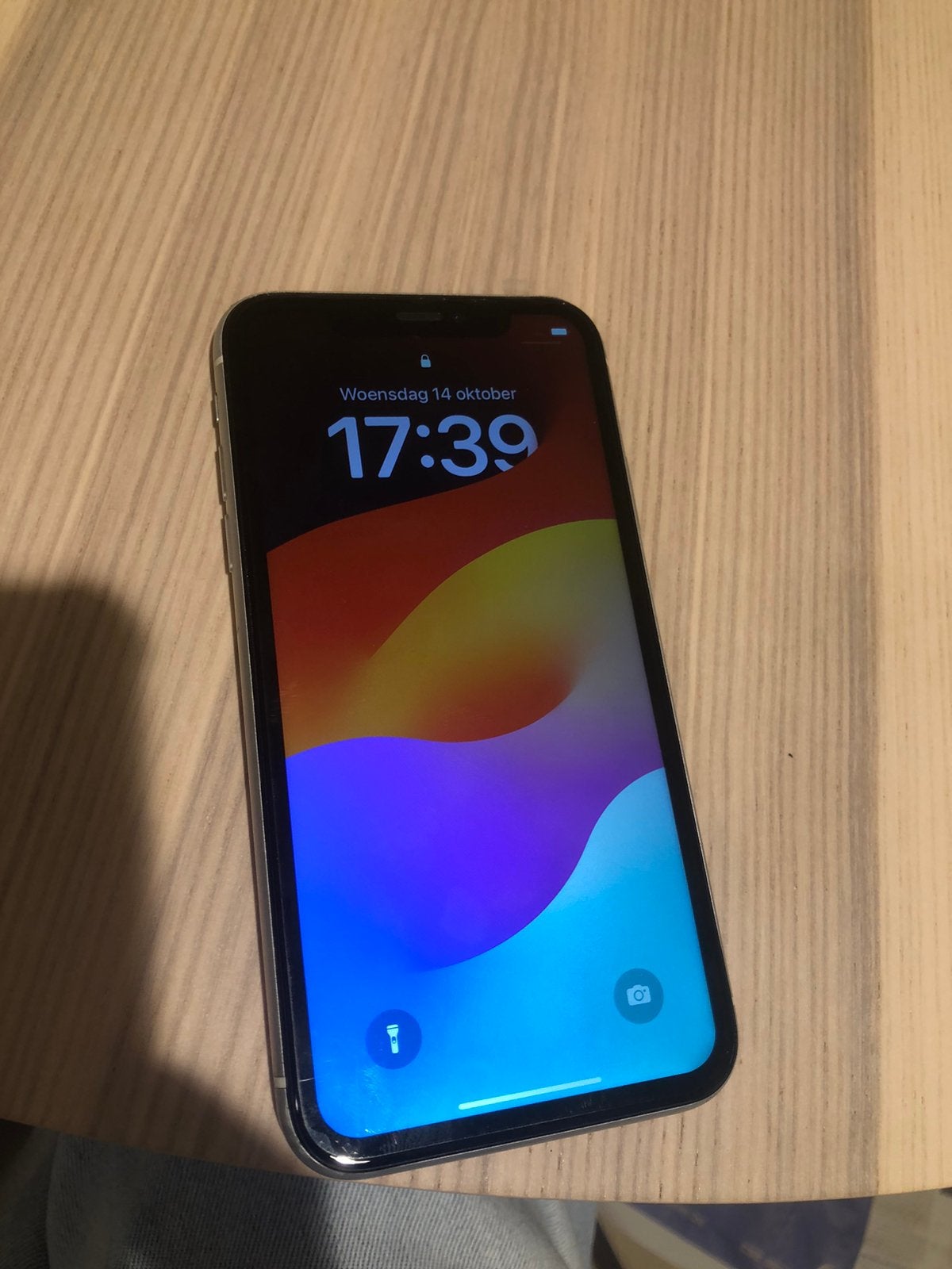 Iphone XR 128, Telecommunicatie, Ophalen of Verzenden, Zo goed als nieuw, IPhone XR