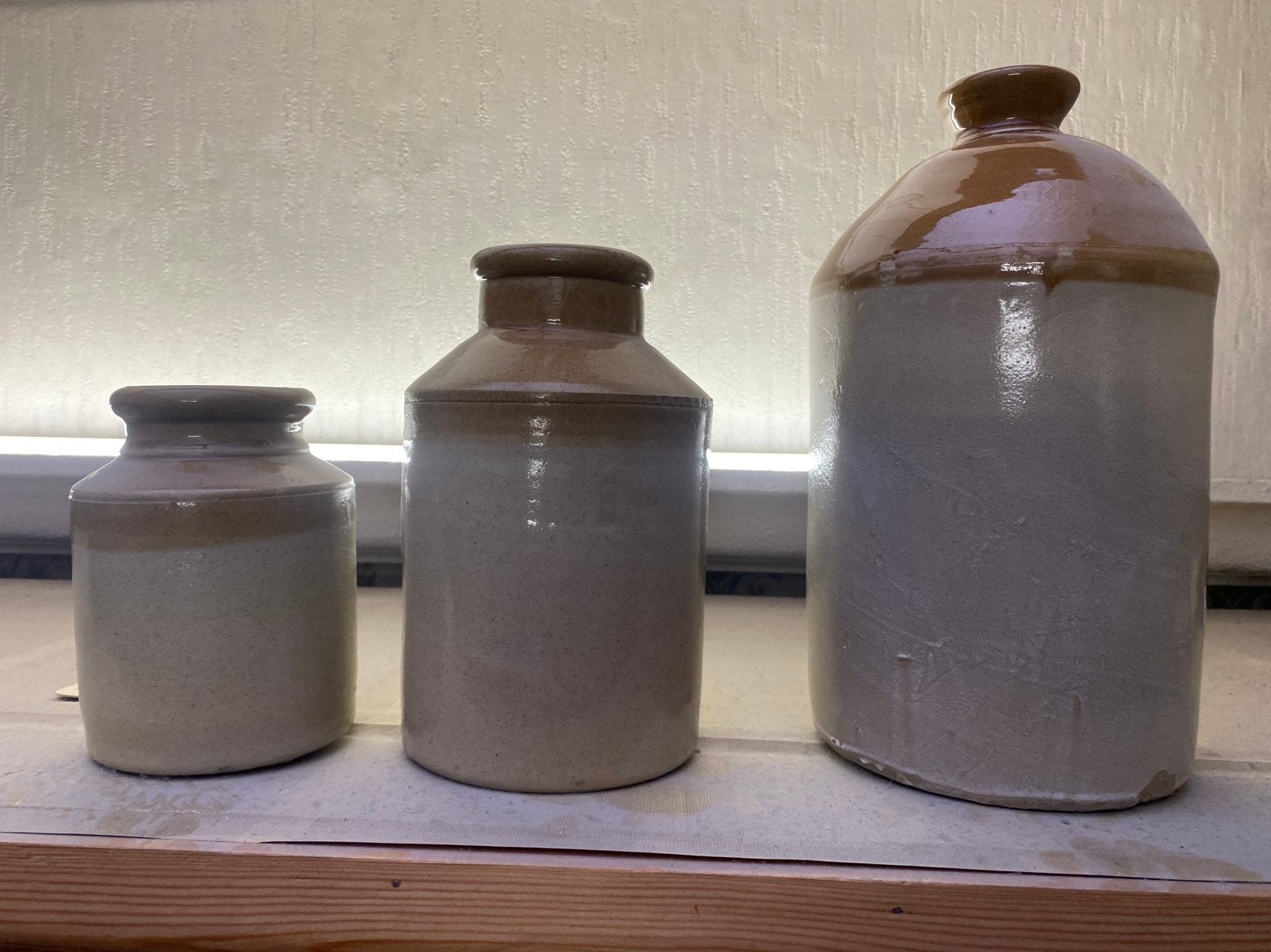 Cruche en gré, Collections, Enlèvement ou Envoi