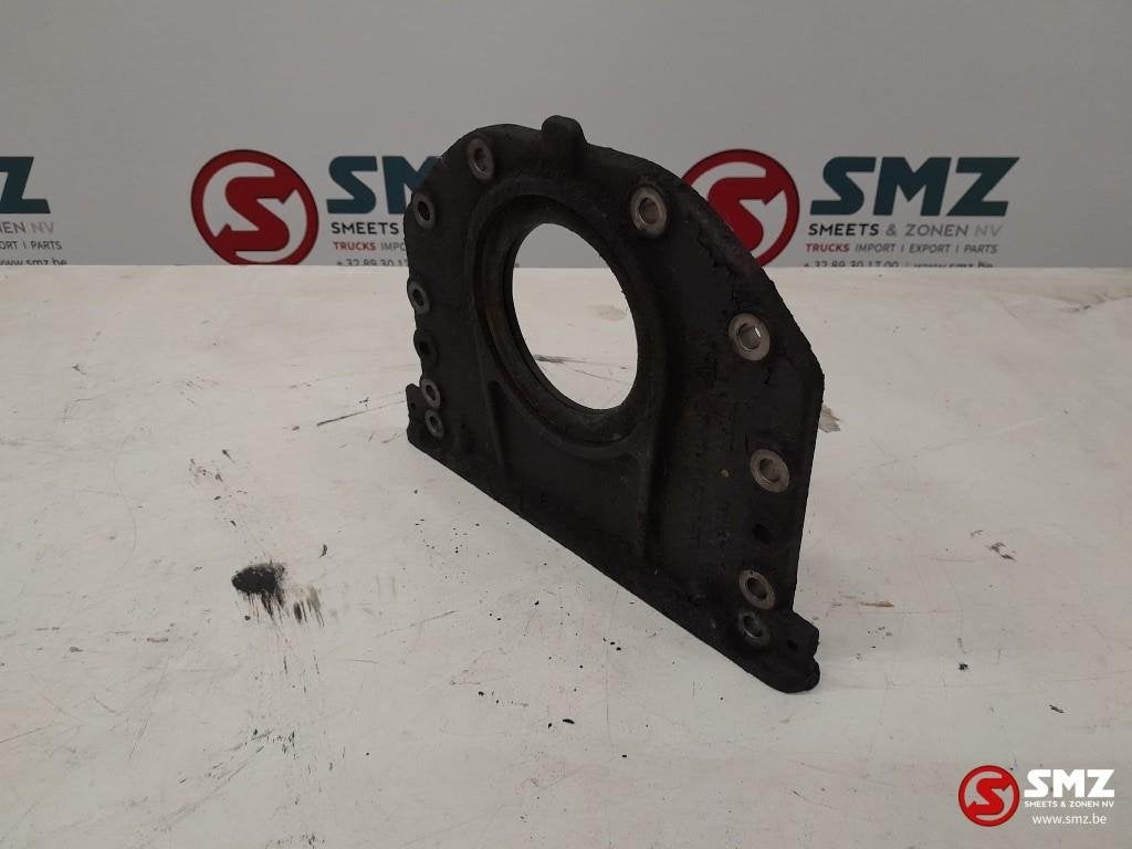 Occ cache moteur Mercedes Actros MP4 OM471LA A4720, Autos : Pièces & Accessoires, Utilisé, Mercedes-Benz, Moteur et Accessoires