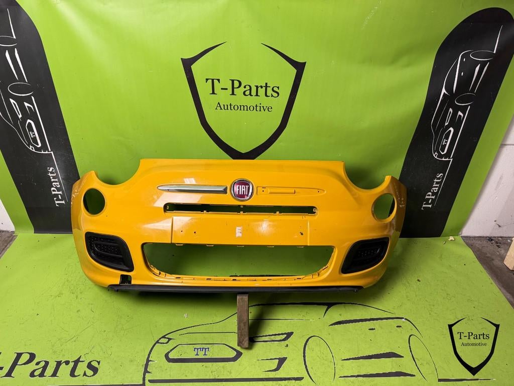 fiat 500 sport voorbumper bumper, Auto-onderdelen, Gebruikt, Stellantis Europe S.p.A., Info@stellantis.com, Fiat