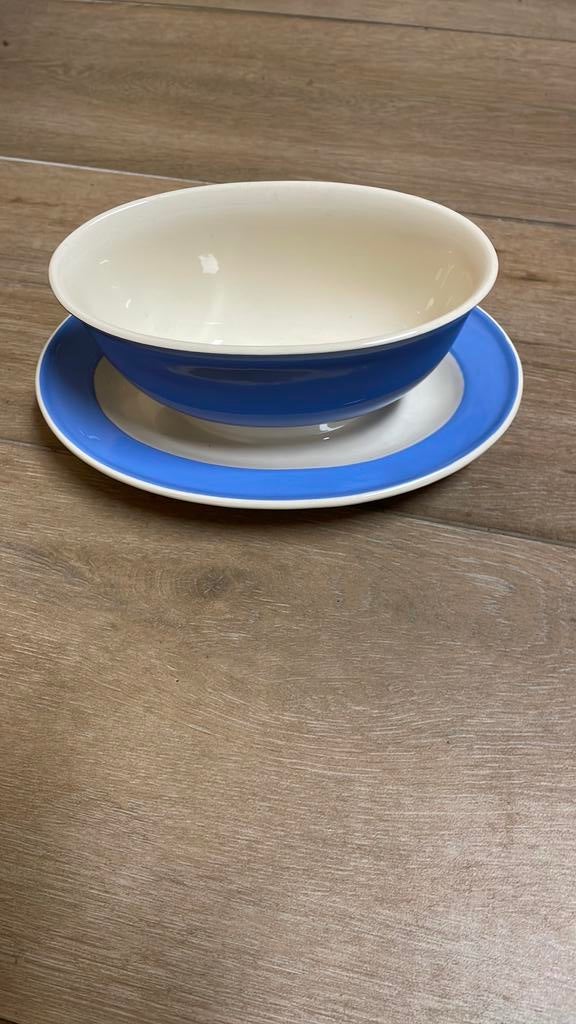 Villeroy&boch sauskom, Ophalen of Verzenden