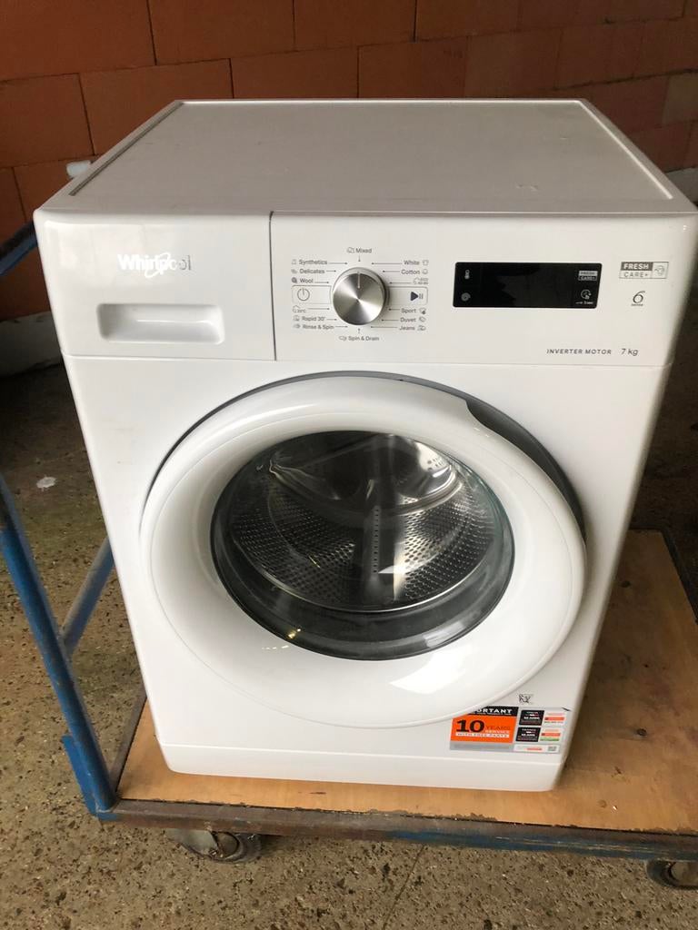 Te koop, Enlèvement, Comme neuf