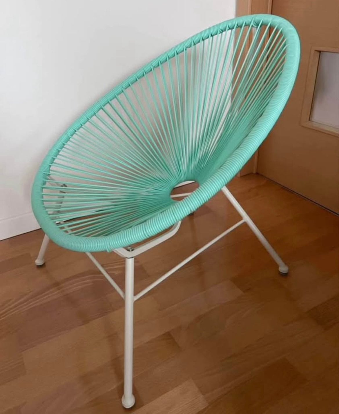Petit fauteuil Copacabana pour enfant / Maison du monde, Jardin & Terrasse, Chaises de jardin, Enlèvement, Comme neuf