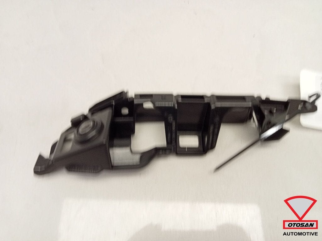 Support de pare-chocs d'origine pour VW Golf 7 VII ( partir, Pare-chocs, Volkswagen, Volkswagen AG, Vw@volkswagen.de